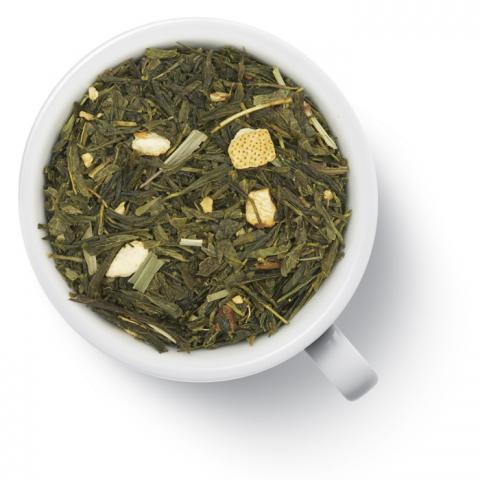 Имбирный чай рецепт с корицей, гвоздикой и кардамоном